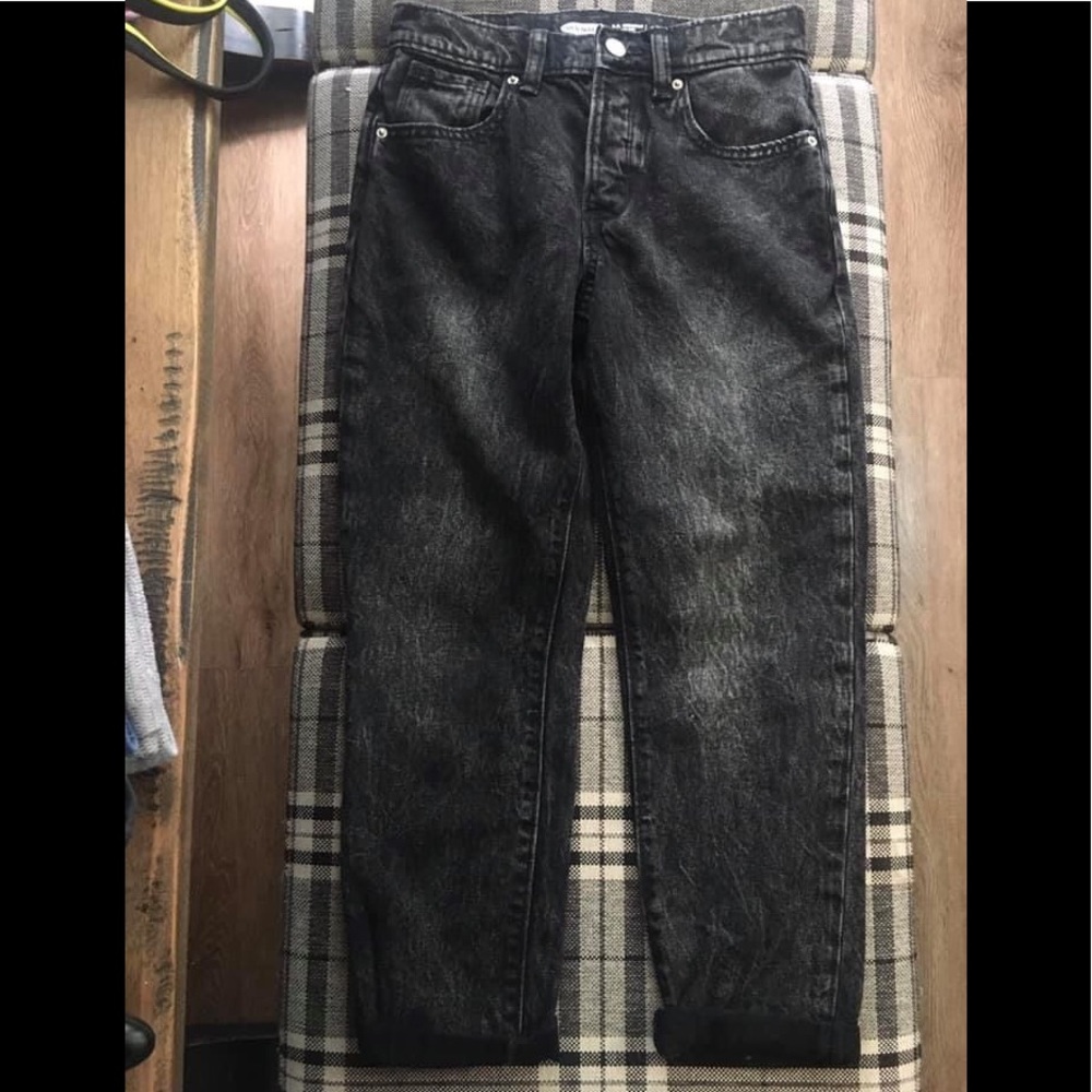 Old Navy (PopSugar line) O.G Straight with Hi-Rise
